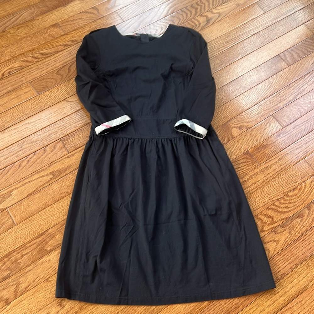 Burberry Dress